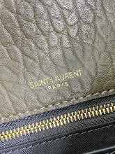 Designer Heritage Shoulder Bag - Premium Luxury Women's Handbag - NM3742