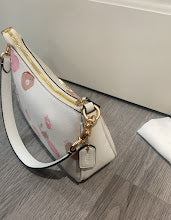 New Designer Heritage Shoulder Bag - Premium Luxury Women's Handbag - NM6538
