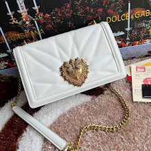 Premium Signature Crossbody - Chic Women's Luxury Designer Bag - NM6816