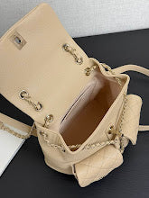 New Chic Designer Crossbody Purse - Premium Luxury Women's Style - NM6247