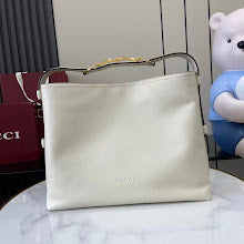Chic Designer Satchel Bag - Luxury Women's Top Handle Handbag - NM3859