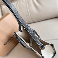 New Luxury Structured Top Handle Bag - Premium Women's Designer Fashion - NM5791
