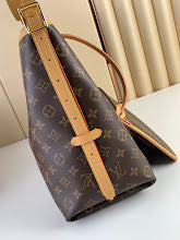 Designer Heritage Crossbody Bag - Premium Luxury Women's Fashion - NM4719