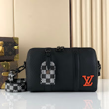 Designer Heritage Top Handle Bag - Premium Luxury Women's Fashion - NM5435