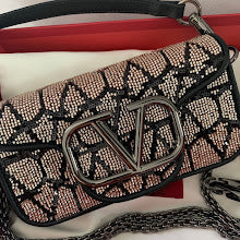Premium Women's Tote Bag - Luxury Designer Fashion Handbag - NM2815