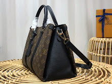 Premium Signature Shoulder Bag - Chic Women's Luxury Designer - NM4296