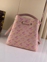 Luxury Designer Shoulder Bag for Women - Premium Fashion Handbag - NM4723