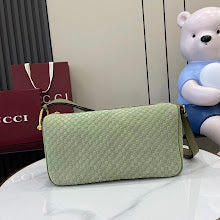 Luxury Designer Tote Bag for Women - Premium Iconic Monogram Handbag - NM3967