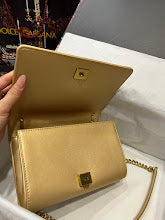 Premium Signature Crossbody - Chic Women's Luxury Designer Bag - NM6738