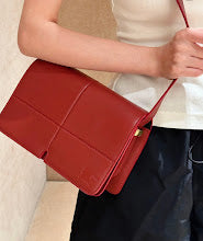 Luxury Monogram Top Handle Bag - Women's Elegant Designer Fashion - NM5492