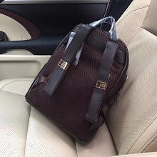 New Premium Leather Shoulder Bag - Elegant Women's Designer Handbag - NM6481