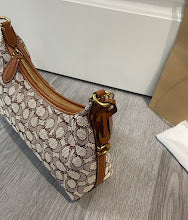 New Luxury Structured Top Handle Bag - Premium Women's Designer Fashion - NM6497