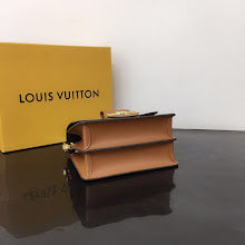 Luxury Designer Crossbody Bag for Women - Premium Fashion Handbag - NM4718