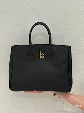New Luxury Signature Top Handle Bag - Elegant Women's Designer Handbag - NM5753