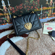 Designer Monogram Crossbody - Luxury Women's Premium Fashion Bag - NM6793