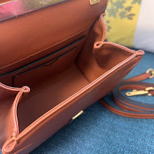 Designer Monogram Crossbody - Luxury Women's Premium Fashion Bag - NM2966