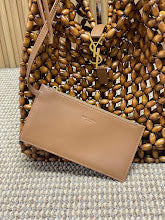 Designer Iconic Top Handle Bag - Luxury Women's Premium Handbag - NM3748