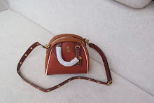 New Chic Designer Tote Handbag - Luxury Premium Women's Fashion Bag - NM6478