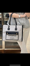 New Designer Heritage Shoulder Bag - Premium Luxury Women's Handbag - NM5790