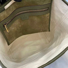 Designer Heritage Crossbody Bag - Premium Luxury Women's Fashion - NM3880