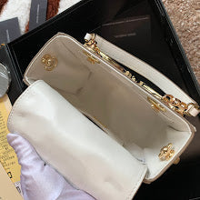 Premium Women's Top Handle Bag - Luxury Designer Satchel Fashion - NM6719