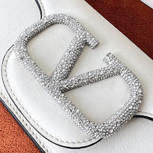 Luxury Designer Shoulder Bag for Women - Premium Fashion Handbag - NM2796