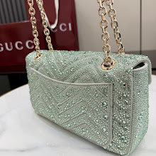Premium Women's Shoulder Bag - Designer Luxury Fashion Accessory - NM4037