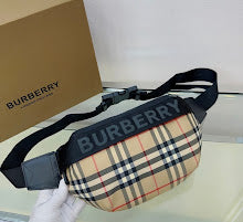 New Designer Heritage Crossbody Bag - Premium Luxury Women's Fashion - NM5793