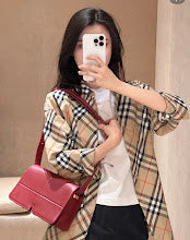 Luxury Monogram Top Handle Bag - Women's Elegant Designer Fashion - NM5492