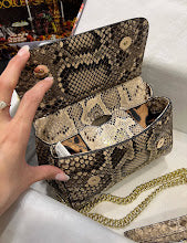 Chic Designer Shoulder Handbag - Premium Luxury Women's Style - NM7174