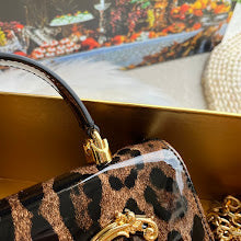 Luxury Canvas Tote Bag - Women's Designer Premium Fashion - NM7139