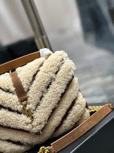 Luxury Designer Shoulder Bag for Women - Premium Fashion Handbag - NM3267