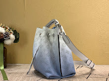 Luxury Designer Tote Bag for Women - Premium Iconic Monogram Handbag - NM4194