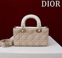 Premium Structured Satchel - Chic Women's Luxury Designer Handbag - NM7430