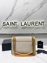Chic Designer Shoulder Handbag - Premium Luxury Women's Style - NM3370