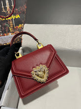 Luxury Designer Crossbody Bag for Women - Premium Fashion Handbag - NM6704