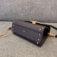Designer Heritage Shoulder Bag - Premium Luxury Women's Handbag - NM2972