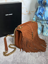 Designer Signature Tote - Premium Luxury Women's Fashion Bag - NM3233