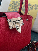 Luxury Designer Crossbody Bag for Women - Premium Fashion Handbag - NM3038