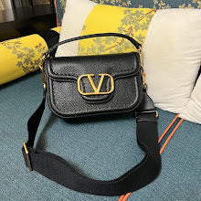 Luxury Mini Crossbody Bag - Women's Premium Designer Fashion - NM2914