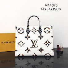 Premium Heritage Tote Bag - Elegant Women's Luxury Designer Style - NM4518