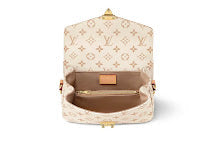 Chic Women's Shoulder Handbag - Luxury Premium Designer Style - NM4691