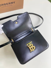 Designer Heritage Shoulder Bag - Premium Luxury Women's Handbag - NM5593