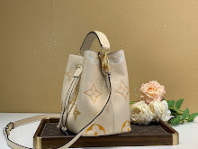 Luxury Designer Shoulder Bag for Women - Premium Fashion Handbag - NM4921