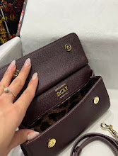 Chic Designer Crossbody Purse - Premium Luxury Women's Style - NM7226