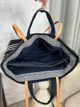 New Chic Designer Satchel Bag - Luxury Women's Top Handle Handbag - NM6134