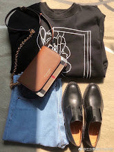 New Premium Women's Shoulder Bag - Designer Luxury Fashion Accessory - NM5780