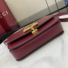 Designer Iconic Shoulder Bag - Luxury Women's Premium Fashion - NM3869