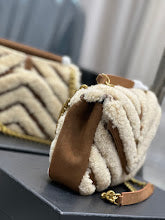 Luxury Designer Shoulder Bag for Women - Premium Fashion Handbag - NM3267