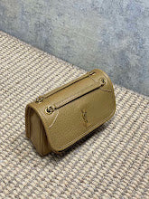 Luxury Designer Shoulder Bag for Women - Premium Fashion Handbag - NM3775